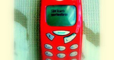 Nefes meselesi bu, alamazsan biter hikâye.. KK