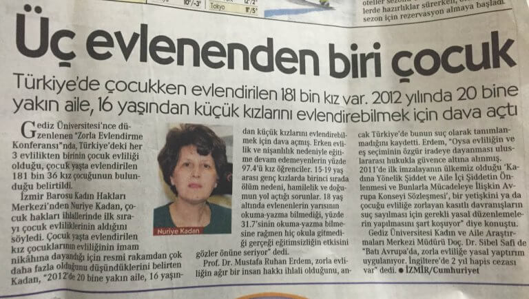 Gazete Küpürleri-1