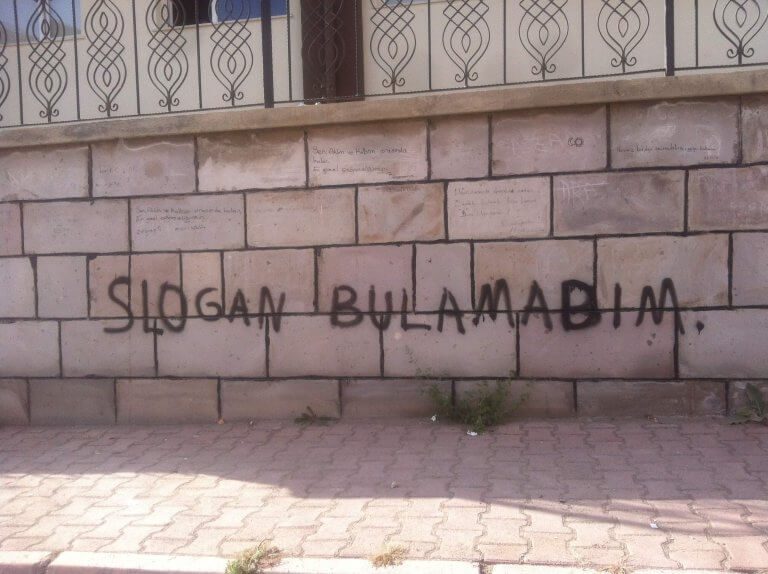 Yeni Gün…
