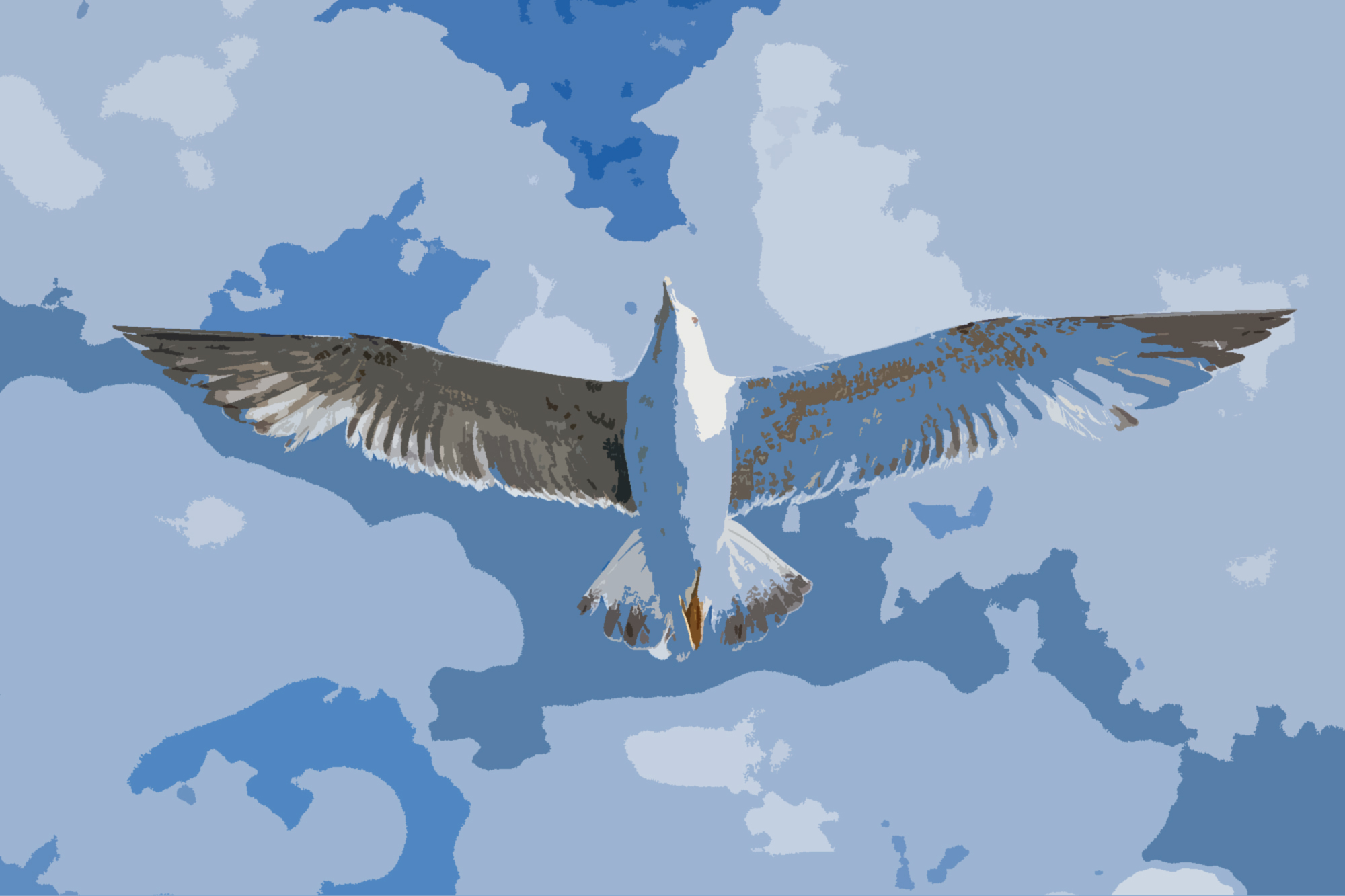 Tek Tanık Martılardı