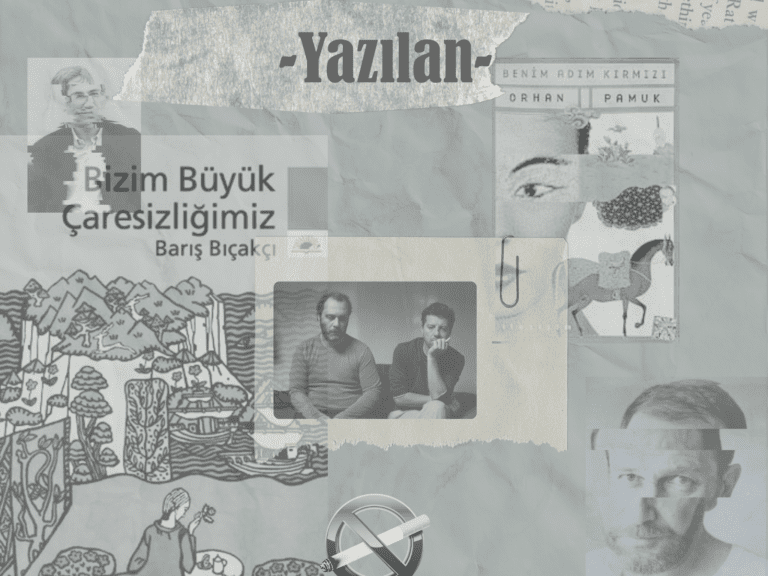 yazılan