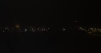 Geceye Düşülen Notlara Rahmet…