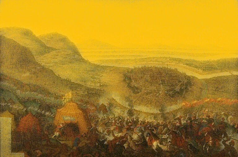 Kuşatma